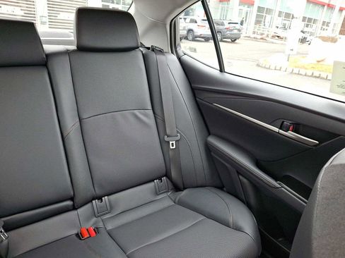 New 2026 Toyota Camry XLE image 14