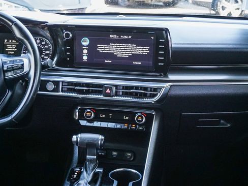 Certified 2024 Kia K5 GT image 16