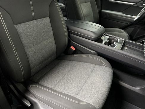 Certified 2025 GMC Acadia Elevation image 28