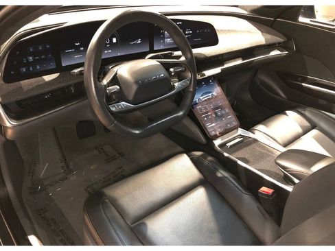 Used 2024 Lucid Air Pure image 20