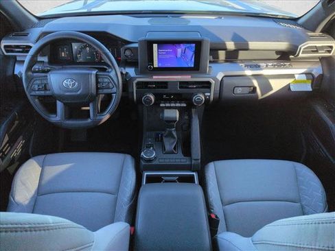 New 2026 Toyota Tacoma SR5 image 14