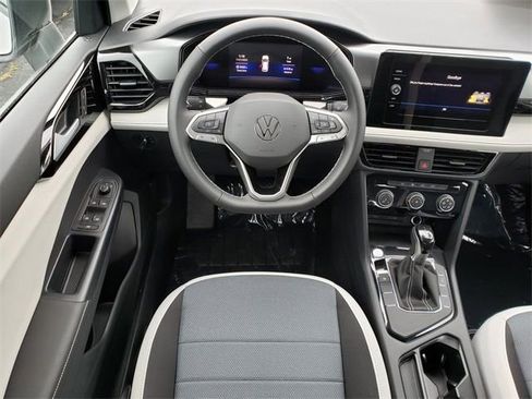 New 2026 Volkswagen Taos S FWD image 9