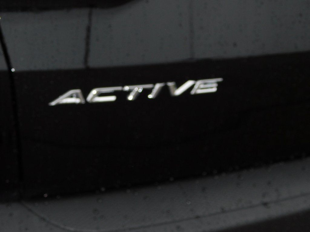 New 2026 Ford Escape Active w/ Active Premium Tech Pack AWD/4WD image 40