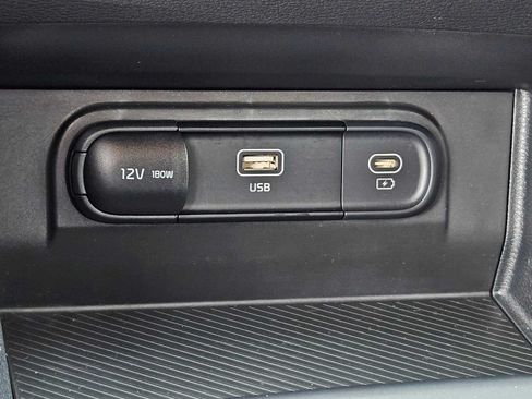Certified 2024 Kia Sportage LX FWD image 29