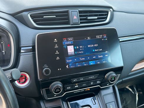 Used 2020 Honda CR-V EX-L image 13