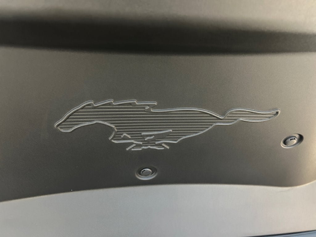 New 2025 Ford Mustang Mach-E GT AWD/4WD image 31