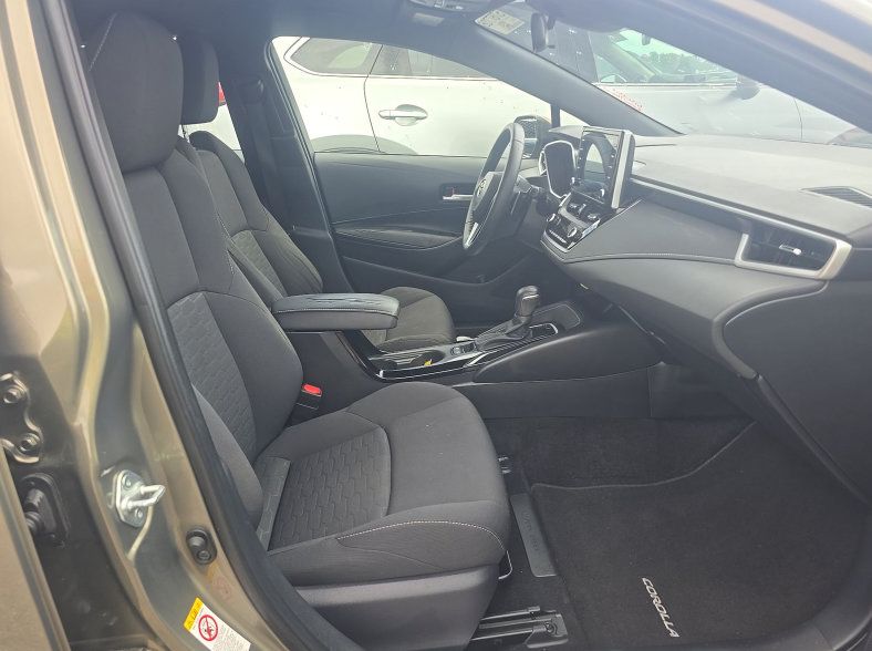 Used 2019 Toyota Corolla SE FWD image 12