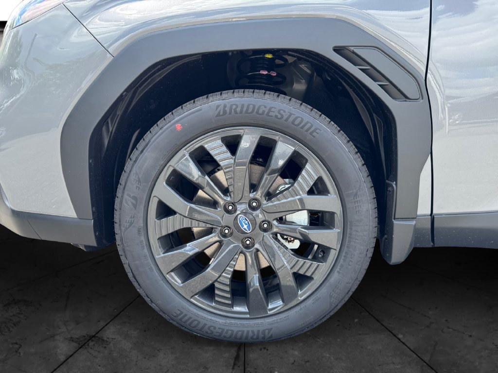 New 2026 Subaru Forester Sport w/ Onyx Edition AWD/4WD image 14