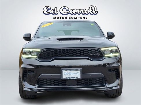 Used 2024 Dodge Durango SRT Hellcat image 2