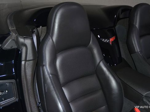 Used 2009 Chevrolet Corvette w/ Preferred Equipment Group image 18