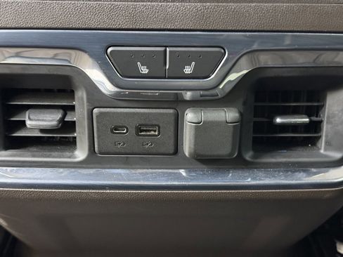 Used 2021 Chevrolet Silverado 1500 LTZ w/ LTZ Premium Package image 19