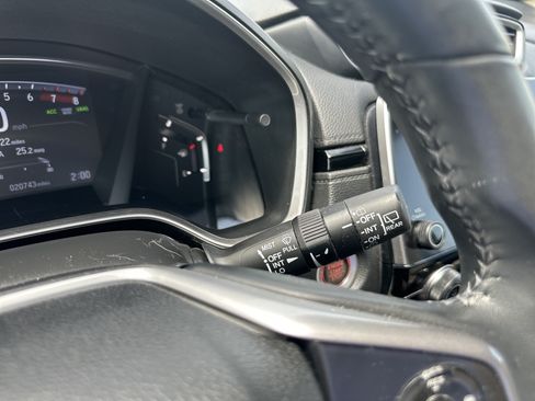 Used 2020 Honda CR-V EX-L image 25