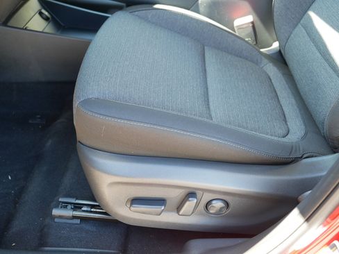 Used 2023 Hyundai Kona SEL w/ Cargo Package FWD image 23