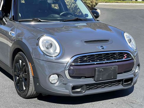 Used 2018 MINI Cooper S FWD image 43