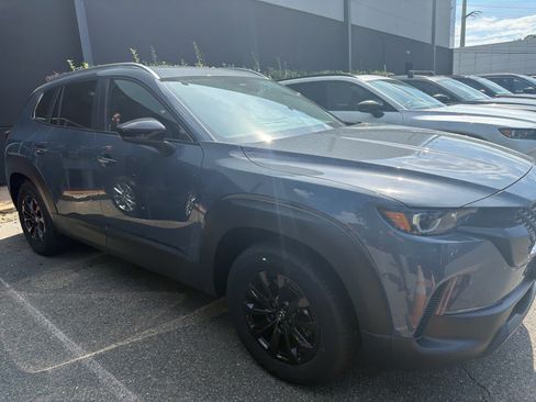 Used 2026 MAZDA CX-50 AWD 2.5 Hybrid w/ Weather Package image 3