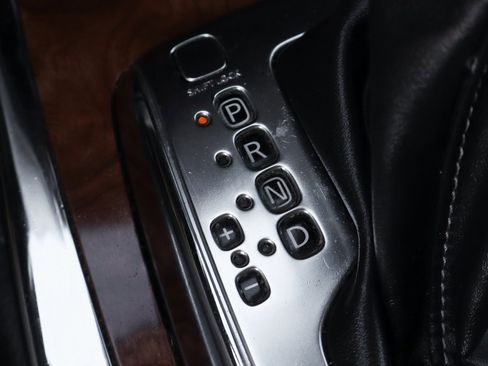 Used 2019 INFINITI QX80 Luxe image 40