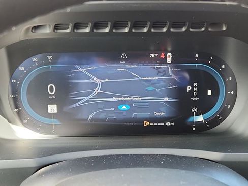 New 2025 Volvo XC90 B6 Ultra w/ Protection Package image 19