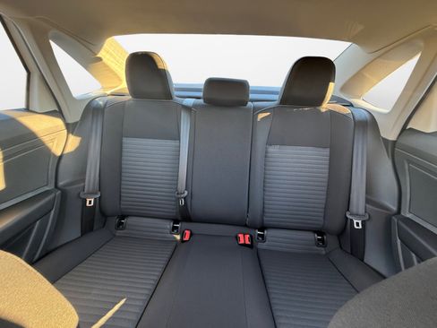 New 2026 Volkswagen Jetta S image 12