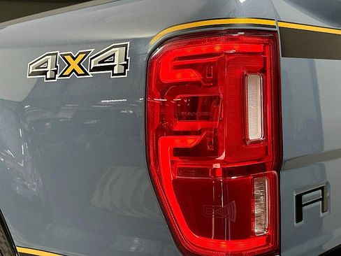 Used 2023 Ford Ranger XLT w/ Equipment Group 301A Mid image 32