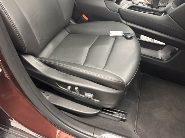 Used 2023 Cadillac XT5 Premium Luxury AWD/4WD image 44