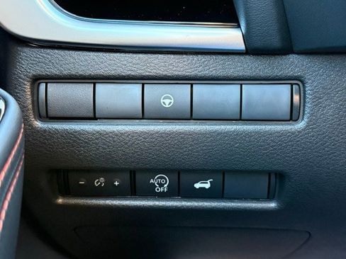 New 2026 Nissan Rogue SV w/ Rock Creek Premium Package image 31