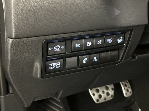 Used 2023 Toyota Tundra TRD Pro AWD/4WD image 14