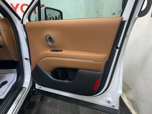 Used 2026 Hyundai Palisade Calligraphy AWD/4WD image 11