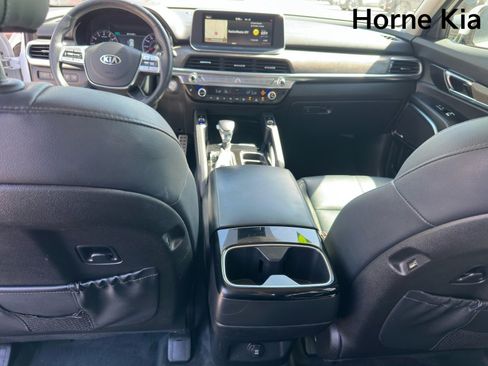 Used 2020 Kia Telluride SX AWD/4WD image 24