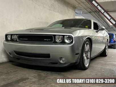 Used 2009 Dodge Challenger SRT8