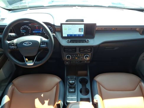Used 2023 Ford Maverick Lariat w/ Lariat Luxury Package AWD/4WD image 14