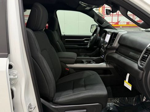 New 2026 RAM 1500 Big Horn image 17