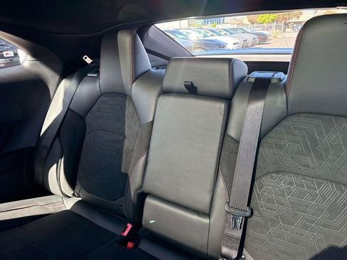 New 2026 Dodge Charger Scat Pack AWD/4WD image 13