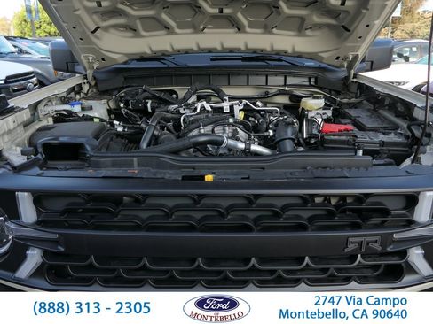 New 2025 Ford Bronco Big Bend image 31