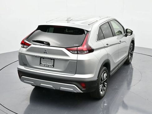 Used 2024 Mitsubishi Eclipse Cross SE image 34