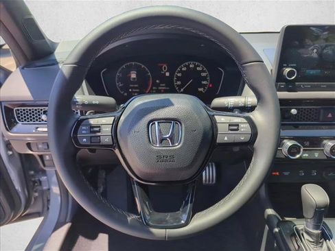 New 2026 Honda Civic Sport image 19