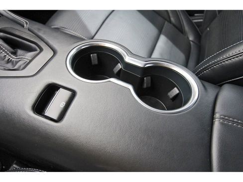 Used 2024 Ford Mustang Premium RWD image 28