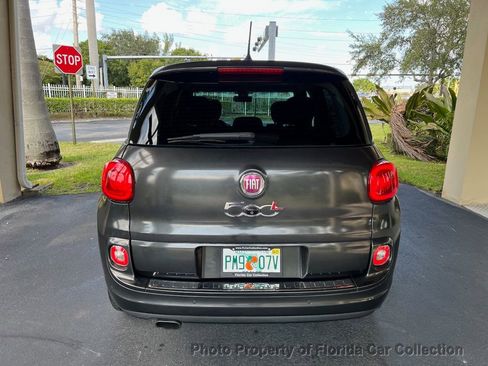 Used 2014 FIAT 500L Easy FWD image 68