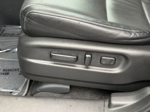 Used 2023 Honda Ridgeline RTL image 14