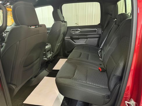 New 2026 RAM 1500 Big Horn image 13