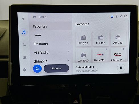 Used 2025 Toyota Corolla FX w/ Convenience Package image 21