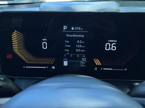New 2027 Kia Seltos X-Line S AWD/4WD image 22