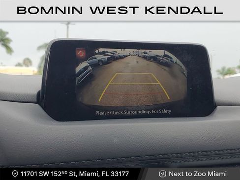 Used 2018 MAZDA CX-5 Grand Touring image 26