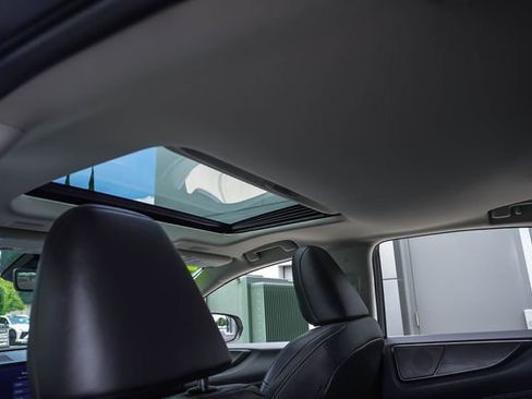 Certified 2023 Lexus NX 450h+ AWD w/ Accessory Package (Z2) image 19
