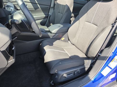 Used 2024 Honda Accord Sport image 24