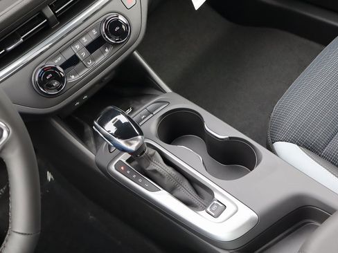 New 2026 Buick Envista Preferred w/ Convenience I Package image 14