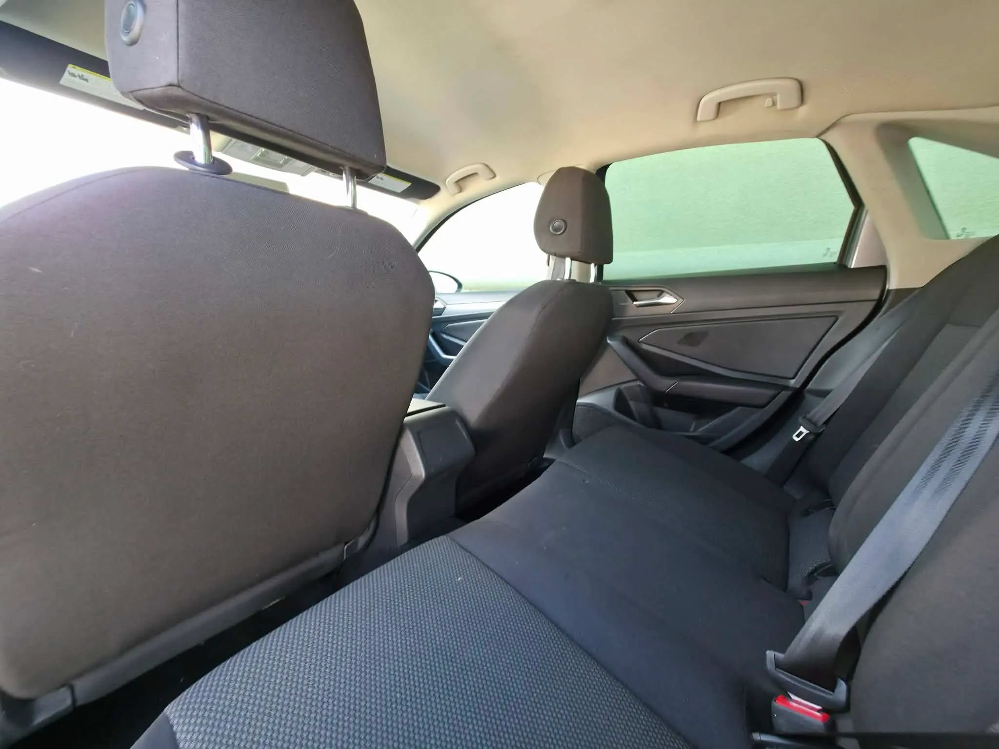 Used 2019 Volkswagen Jetta S w/ Driver Assistance Package FWD image 11