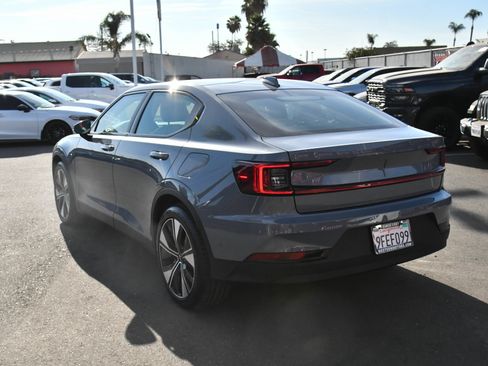 Used 2023 Polestar Polestar 2 w/ Pilot Pack AWD/4WD image 6