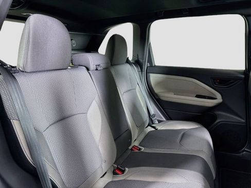 New 2026 Subaru Forester Premium AWD/4WD image 27