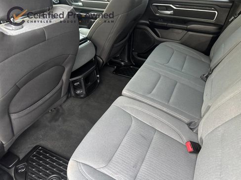 Certified 2024 RAM 1500 Big Horn image 13