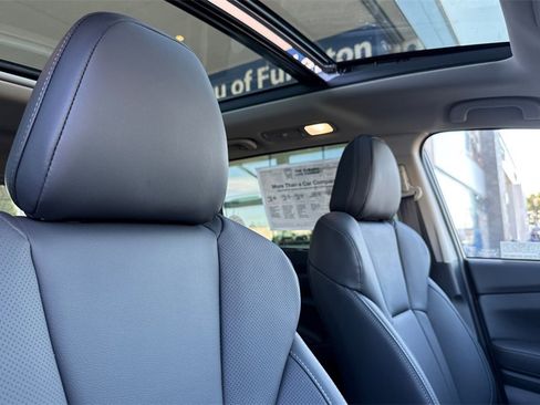 New 2026 Subaru Ascent Limited image 22